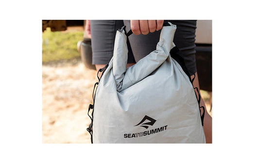 Sea To Summit - Trash / Garbage / Rubbish Dry Sack