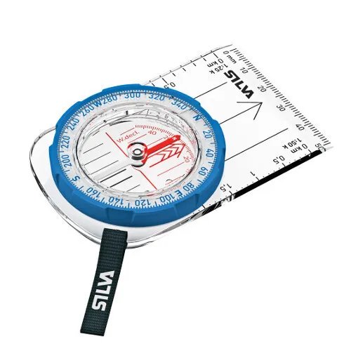 Silva Field MS Compass | Silva | A247 Gear