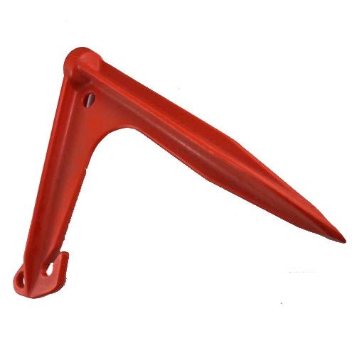 Load image into Gallery viewer, Supa Peg - Plastic Ground Anchor Tent Peg | Supapeg Australia | A247 Gear

