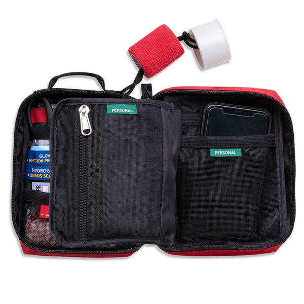 Load image into Gallery viewer, Survival Ocean Warrior First Aid Kit
