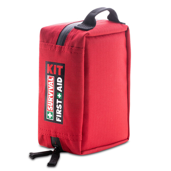 Load image into Gallery viewer, Survival Ocean Warrior First Aid Kit
