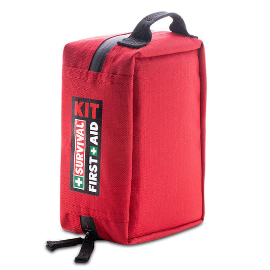 Survival Ocean Warrior First Aid Kit