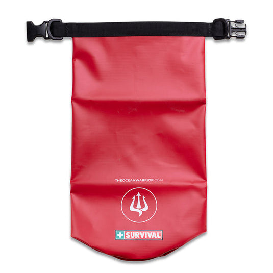 Survival Ocean Warrior First Aid Kit