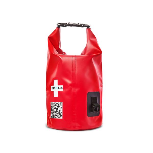 Load image into Gallery viewer, SURVIVAL Waterproof Dry Bag
