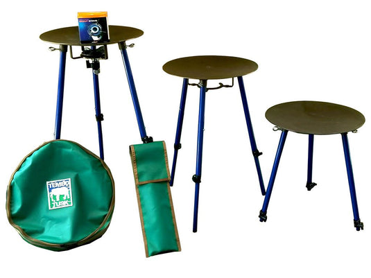 Tembo Tusk - SKOTTLE with Adjustable Legs