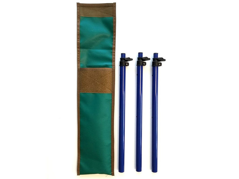Load image into Gallery viewer, Tembo Tusk - SKOTTLE with Adjustable Legs
