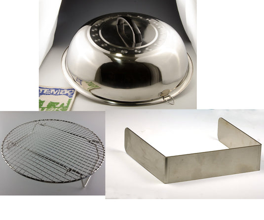 Tembo Tusk - SKOTTLE Accessory Kit