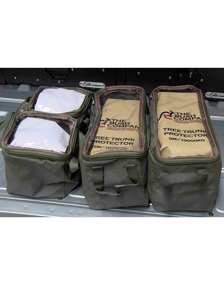 The Bush Company - Divizers 4 Pack | The Bush Company | A247 Gear