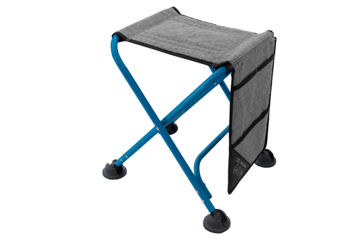 Load image into Gallery viewer, NAVIGATOR The Nowhere Flip Stool
