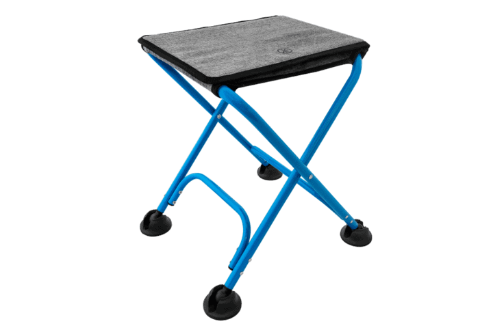 Load image into Gallery viewer, NAVIGATOR The Nowhere Flip Stool

