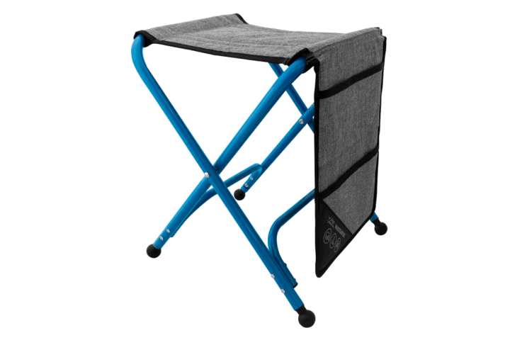 Load image into Gallery viewer, NAVIGATOR The Nowhere Flip Stool

