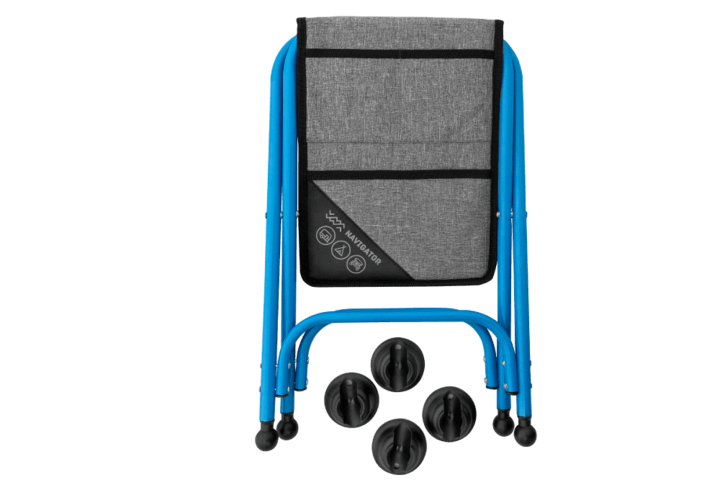Load image into Gallery viewer, NAVIGATOR The Nowhere Flip Stool
