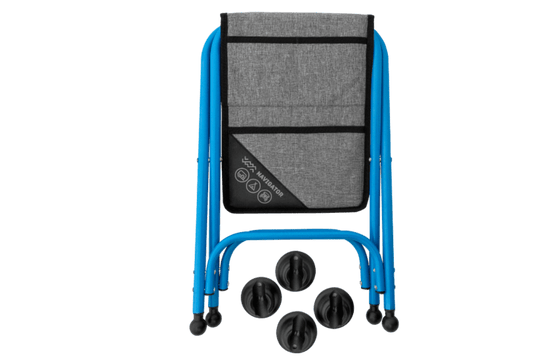 NAVIGATOR The Nowhere Flip Stool