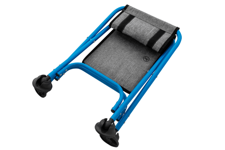 Load image into Gallery viewer, NAVIGATOR The Nowhere Flip Stool
