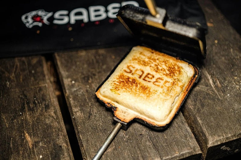 Load image into Gallery viewer, The Outdoor Chef’s Bundle | Oz Braai | A247 Gear
