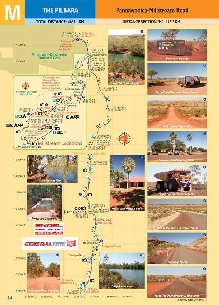 The Pilbara Guide | Design Interaction | A247 Gear