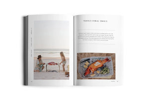 The Slow Road Cookbook | Exploring Eden Media | A247 Gear