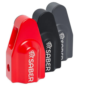 THE WEDGE RED | Saber Offroad | A247 Gear