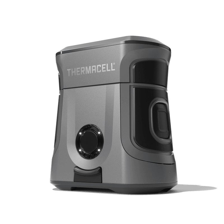 Thermacell EX90 Rechargeable Mosquito Repeller - Charcoal | A247 | A247 Gear