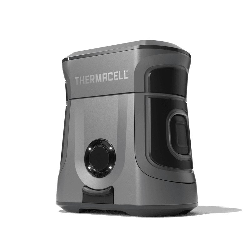 Thermacell EX90 Rechargeable Mosquito Repeller - Charcoal | A247 | A247 Gear