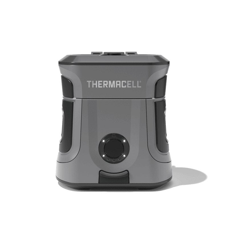 Thermacell EX90 Rechargeable Mosquito Repeller - Charcoal | A247 | A247 Gear