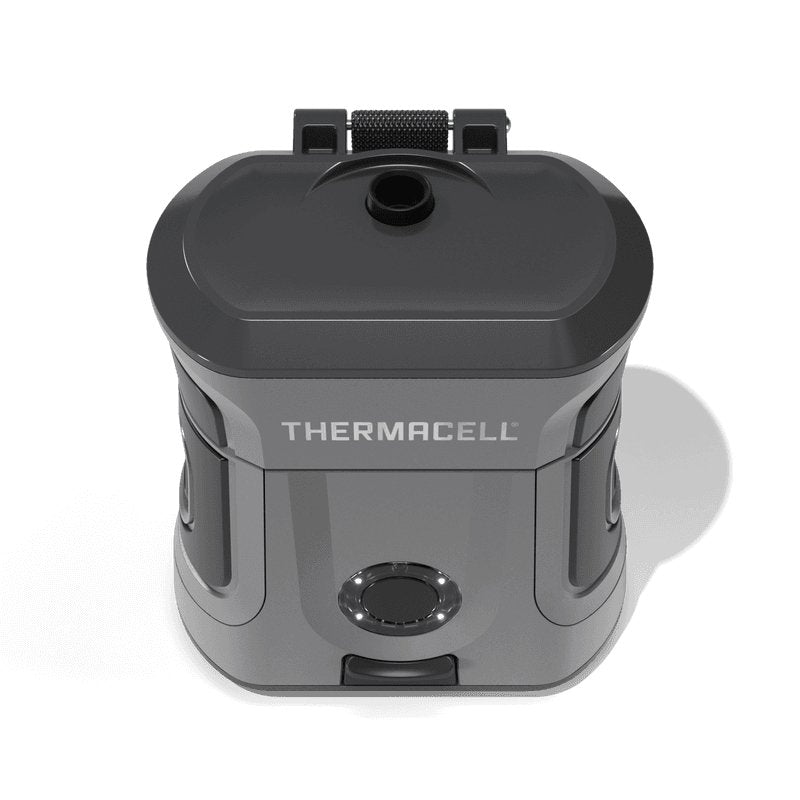 Thermacell EX90 Rechargeable Mosquito Repeller - Charcoal | A247 | A247 Gear