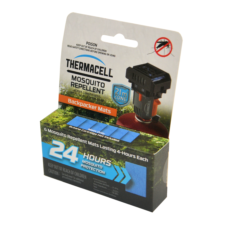 Load image into Gallery viewer, Thermacell 24HR Refill (6x Pads)
