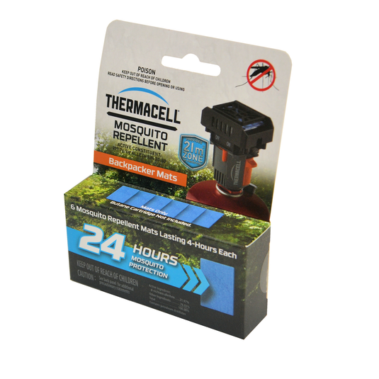 Thermacell 24HR Refill (6x Pads)
