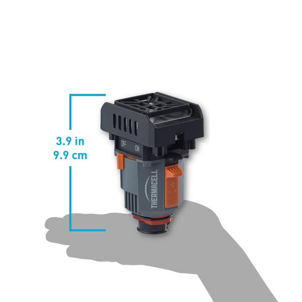 Load image into Gallery viewer, Thermacell Backpacker Mosquito Repeller
