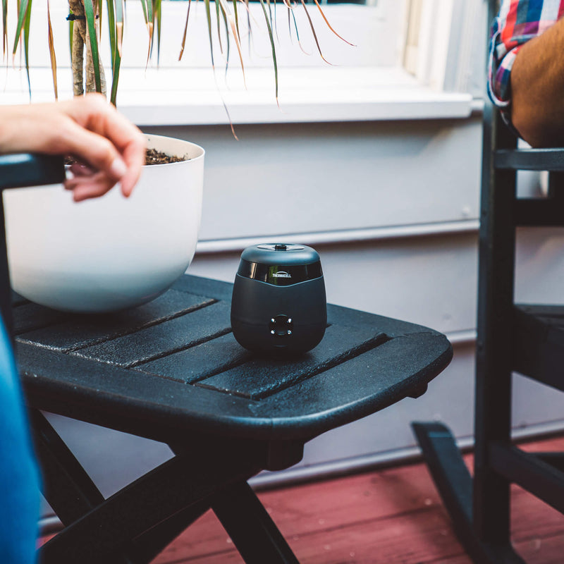 Load image into Gallery viewer, Thermacell E55 Rechargeable Mosquito Repeller
