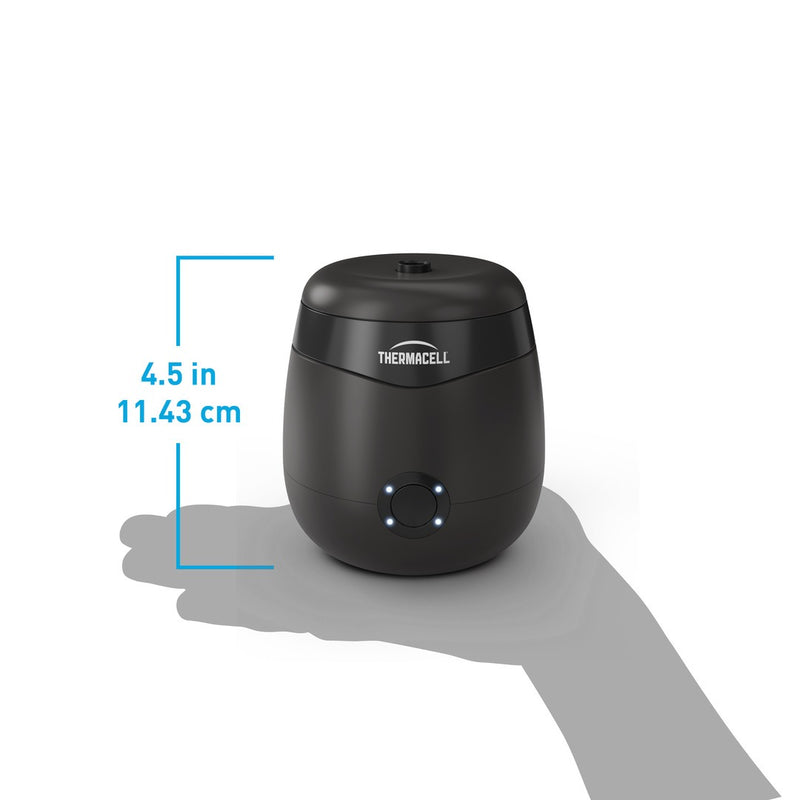 Load image into Gallery viewer, Thermacell E55 Rechargeable Mosquito Repeller
