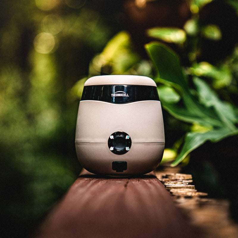 Load image into Gallery viewer, Thermacell E55 Rechargeable Mosquito Repeller
