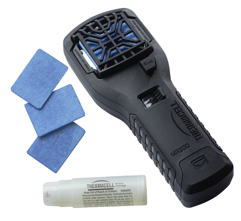 Load image into Gallery viewer, Thermacell Portable Mosquito Repeller
