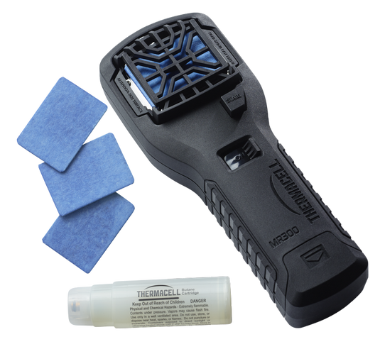 Thermacell Portable Mosquito Repeller
