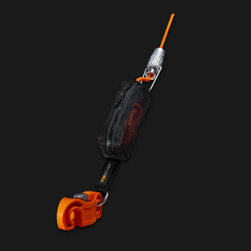 Load image into Gallery viewer, Tiegear Caravan Pack plus Bonus Hi - Vis Sand Pegs | TIEGEAR | A247 Gear
