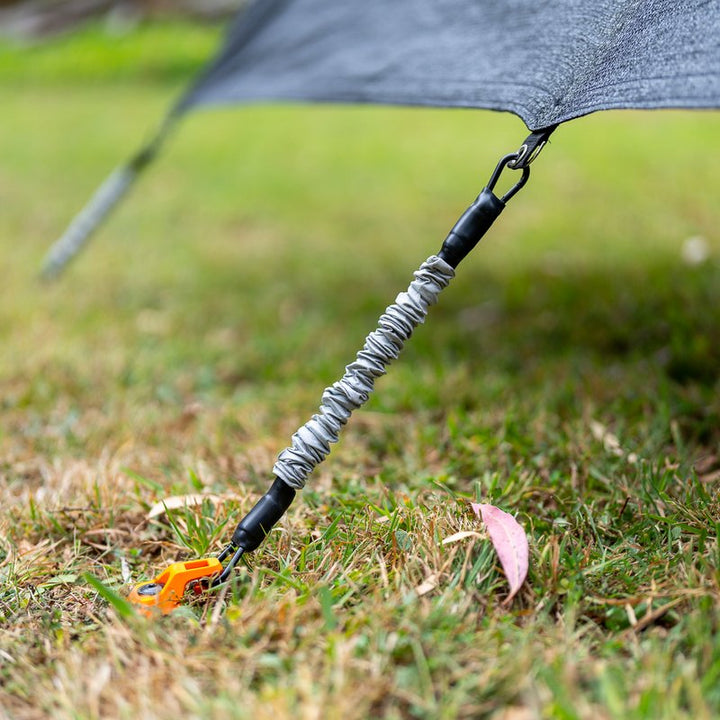 Tiegear Australia - Tiegear Guy Ropes, Caravan Pack, More | A247 Gear