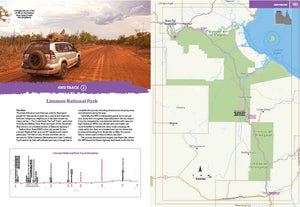 Top End and Gulf Atlas & Guide | Hema Maps - Books | A247 Gear