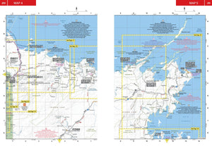 Top End and Gulf Atlas & Guide | Hema Maps - Books | A247 Gear