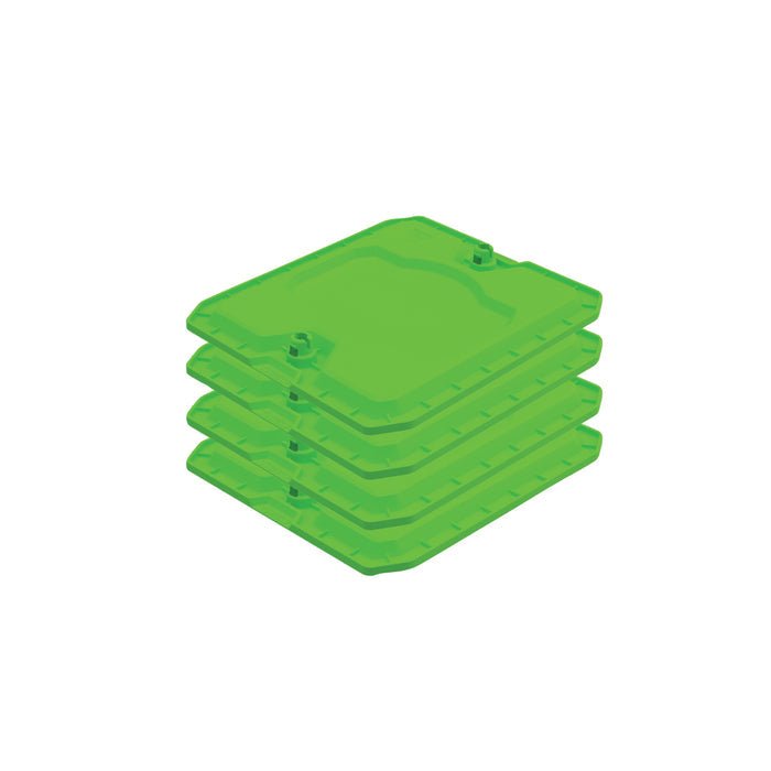 Load image into Gallery viewer, TRED GT Anti Sink Plate (pack of 4) | Tred | A247 Gear
