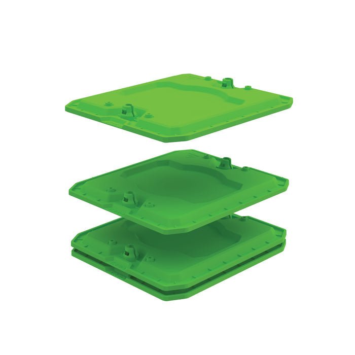 Load image into Gallery viewer, TRED GT Anti Sink Plate (pack of 4) | Tred | A247 Gear

