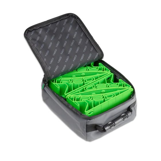 Load image into Gallery viewer, TRED GT Small Storage Bag - Designed for TRED GT Wheel Chocks | Tred | A247 Gear
