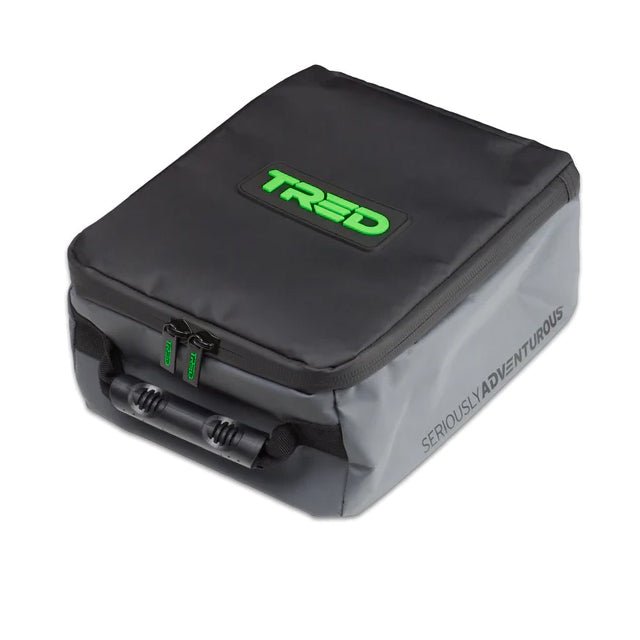 Load image into Gallery viewer, TRED GT Small Storage Bag - Designed for TRED GT Wheel Chocks | Tred | A247 Gear
