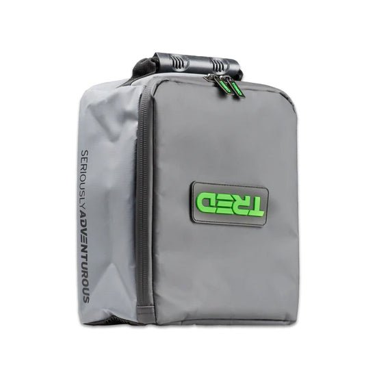 Load image into Gallery viewer, TRED GT Small Storage Bag - Designed for TRED GT Wheel Chocks | Tred | A247 Gear
