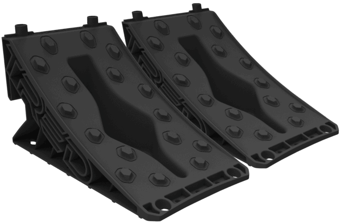Load image into Gallery viewer, Tred GT Wheel Chock | Tred | A247 Gear
