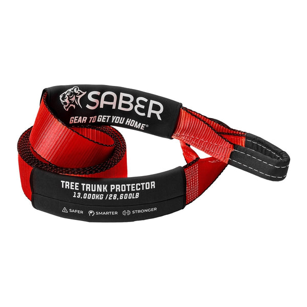 Tree Trunk Protector | Saber Offroad | A247 Gear