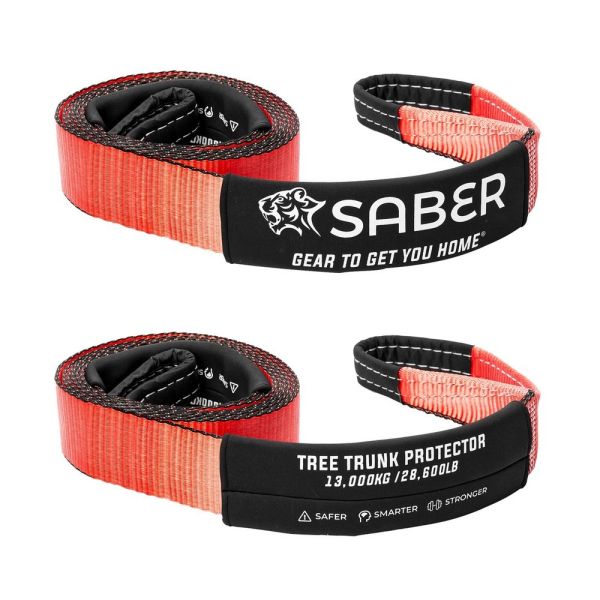 TREE TRUNK PROTECTOR | Saber Offroad | A247 Gear