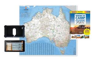 Ultimate Australian Touring Pack | Hema Maps - Other | A247 Gear