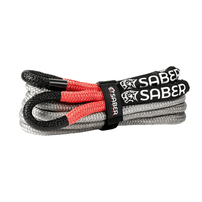 Ultimate Recovery Kit - 12K | Saber Offroad | A247 Gear