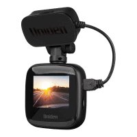 UNIDEN iGO CAM 40 DASH CAM | Uniden | A247 Gear