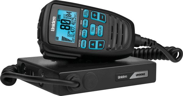 Load image into Gallery viewer, Uniden UHF UH9060 4x4 Pack | Uniden | A247 Gear
